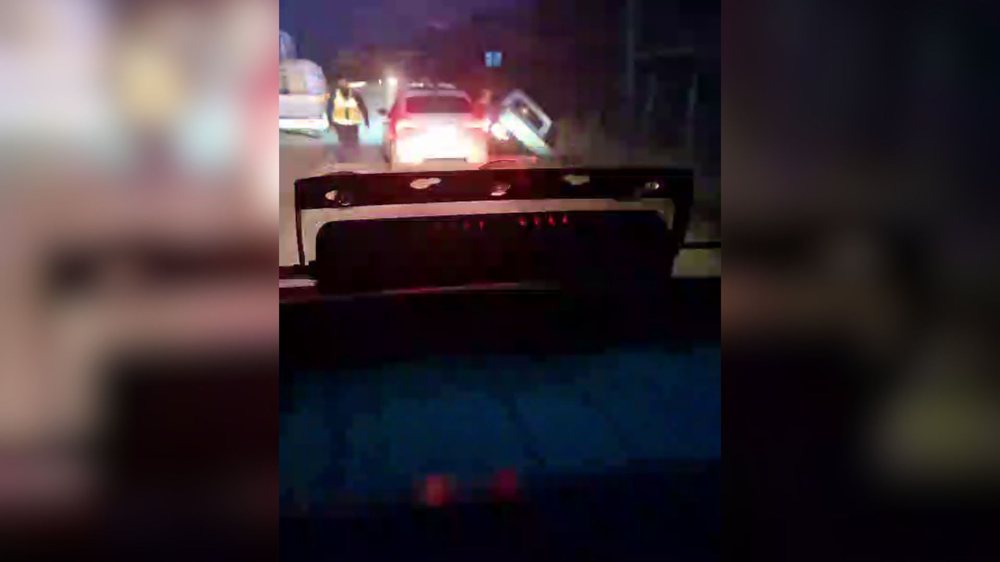 Elbasan/ Aksident fatal, humb jet&euml;n 21-vje&ccedil;ari. Arrestohet drejtuesi