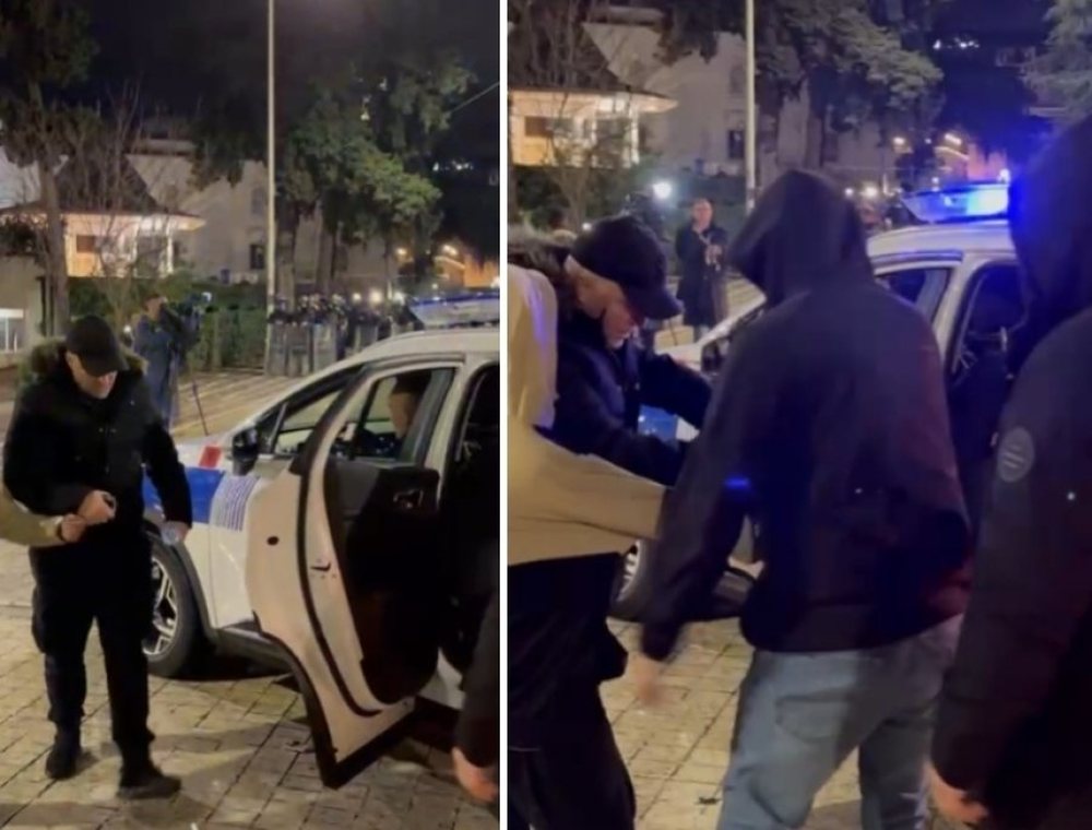 Arrestimi i t&euml; miturit, policia nis hetim p&euml;r veprimet e