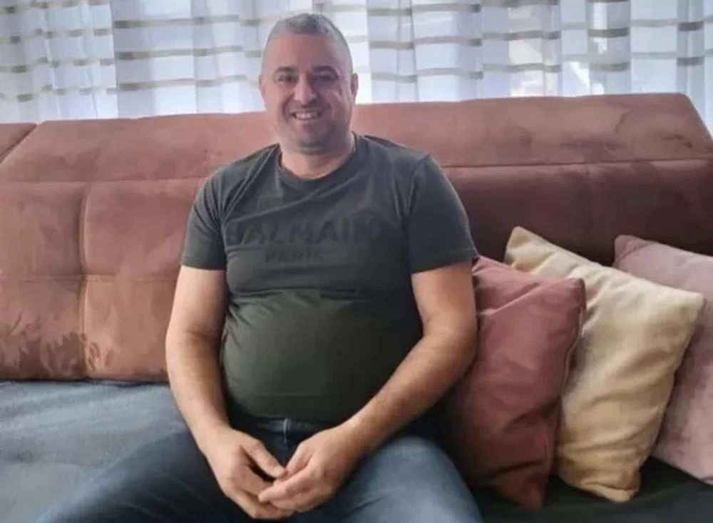 Q&euml;llohet p&euml;r vdekje me arm&euml; zjarri taksisti shqiptar n&euml;