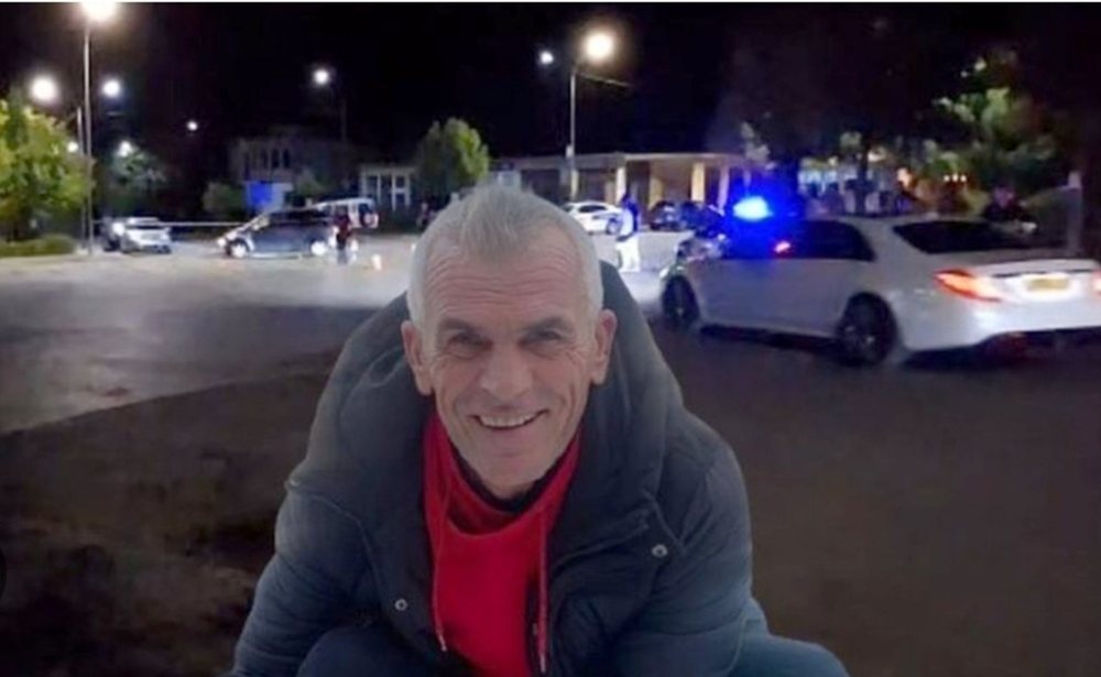 U vra me &ccedil;eki&ccedil;, familja e Petrit Ndout mohon vrasjen p&euml;r