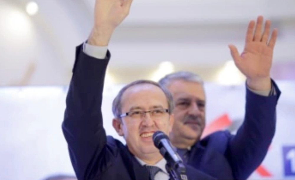 Avdullah Hoti thot&euml; se do t&euml; garoj&euml; p&euml;r kryetar t&euml;