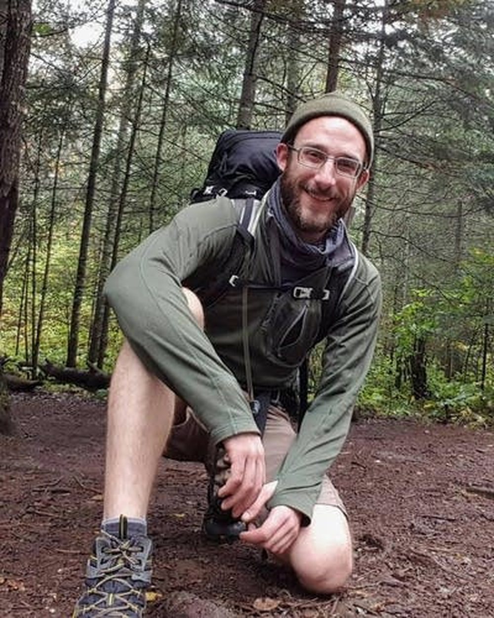 Kush ishte Alex Pretti, infermieri i kujdesit intensiv i vrar&euml; n&euml;