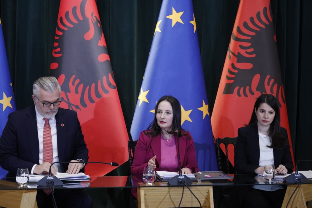 P&euml;rafrimi i legjislacionit me BE rrezikon t&euml; mbetet teknik dhe i