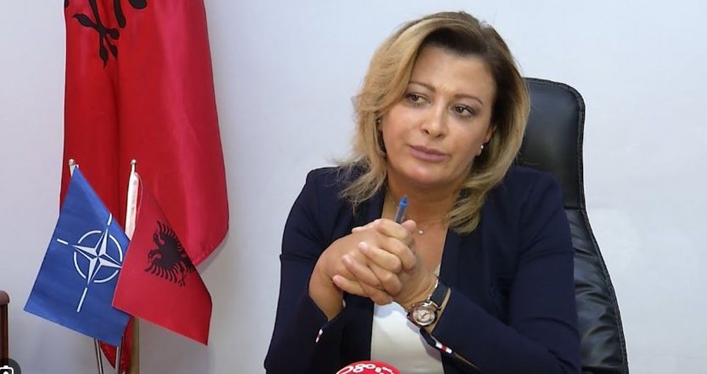 Rama shkarkon Dall&euml;ndyshe Bicin pas dyshimeve p&euml;r lidhje me Ergys