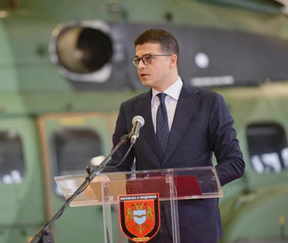 Pirro V&euml;ngu: Shqip&euml;ria do t&euml; vijoj&euml; bashk&euml;punimin me