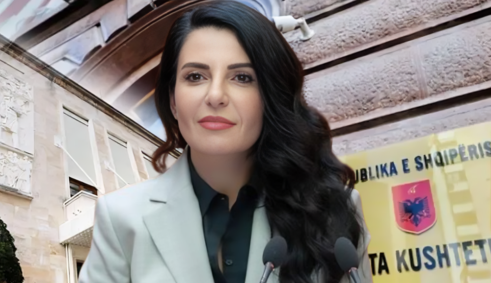 Gjykata Kushtetuese mblidhet p&euml;r ankimin e Edi Ram&euml;s lidhur me