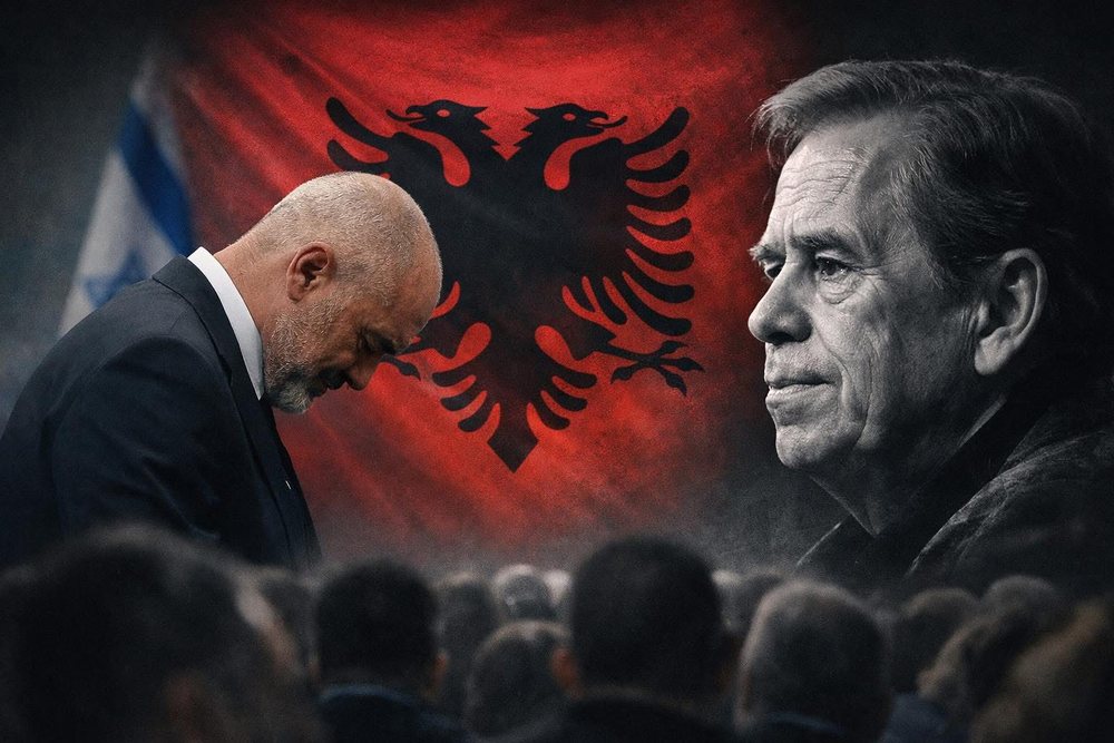 Rama, Haveli dhe shqiptar&euml;t