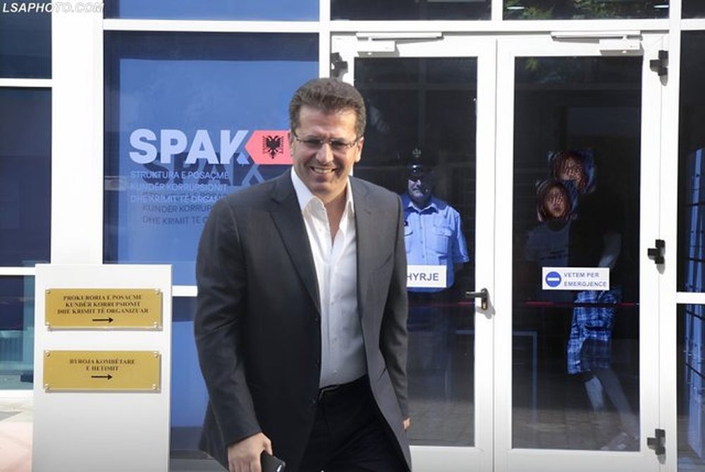 Gjykata e Posa&ccedil;me rr&euml;zon k&euml;rkes&euml;n e Mediut p&euml;r