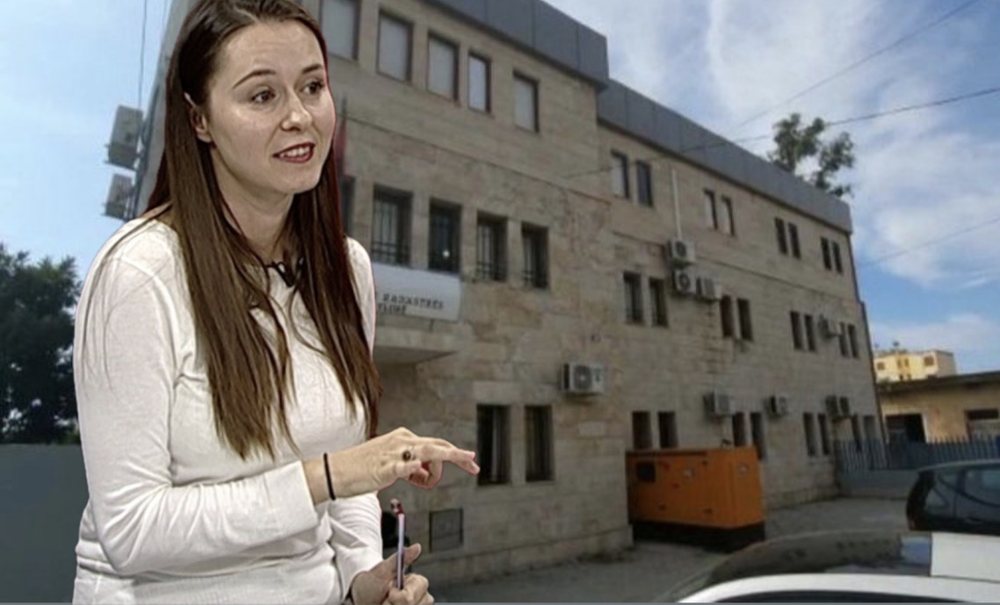 Presione ndaj punonj&euml;sve t&euml; Hipotek&euml;s Vlor&euml; pas peticionit,