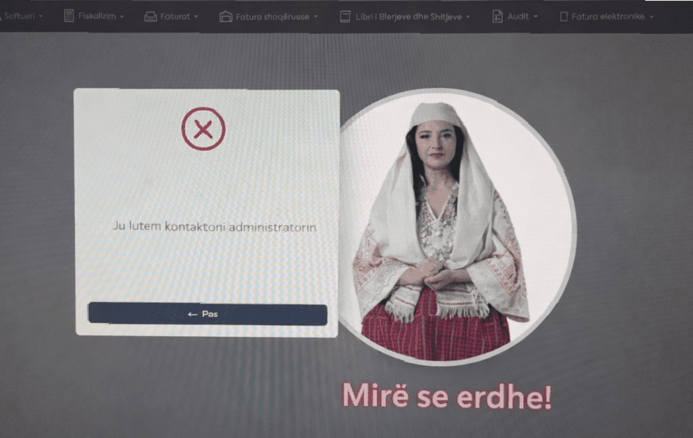 Dob&euml;sit&euml; teknike q&euml; shemb&euml;n e-albania