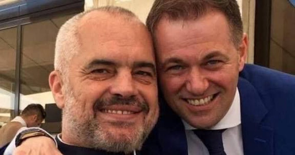 Genti Gazheli shkarkohet nga detyra e Drejtorit t&euml; P&euml;rgjithsh&euml;m