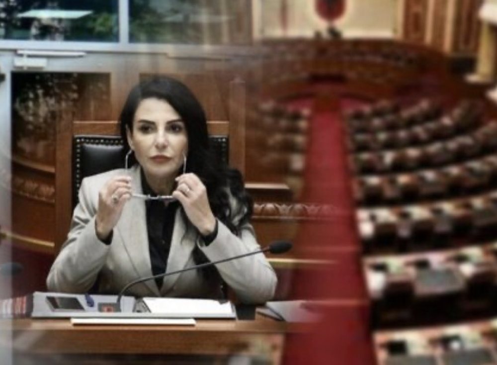 Kuvendi sqaron pse u shty mbledhja p&euml;r shqyrtimin e k&euml;rkes&euml;s