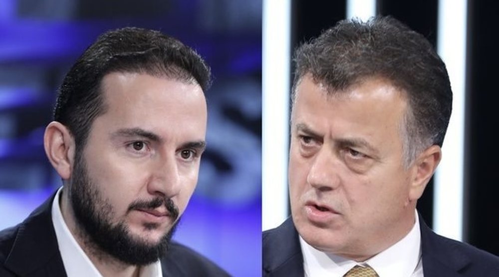 Noka p&euml;r Salianjin: Agjenda e tij dirigjohet nga t&euml; tjer&euml;