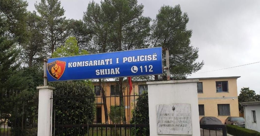 Zbardhet plagosja me arm&euml; zjarri n&euml; Shijak, shkaku i p&euml;rplasjes