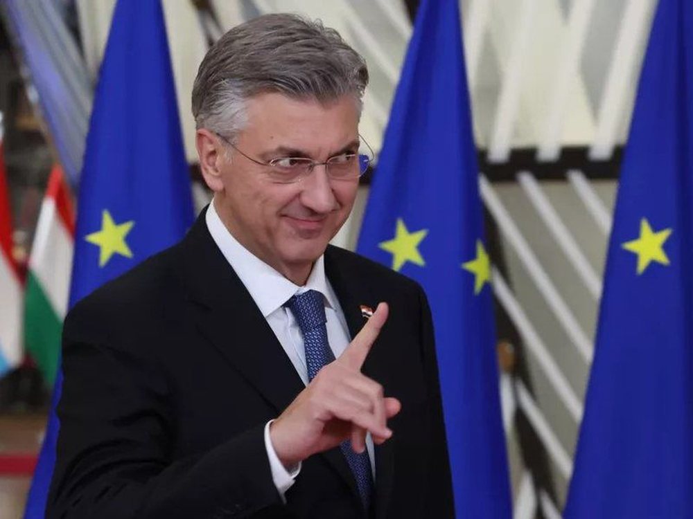 Kroacia refuzon t&rsquo;i bashkohet &ldquo;K&euml;shillit t&euml; Paqes&rdquo;