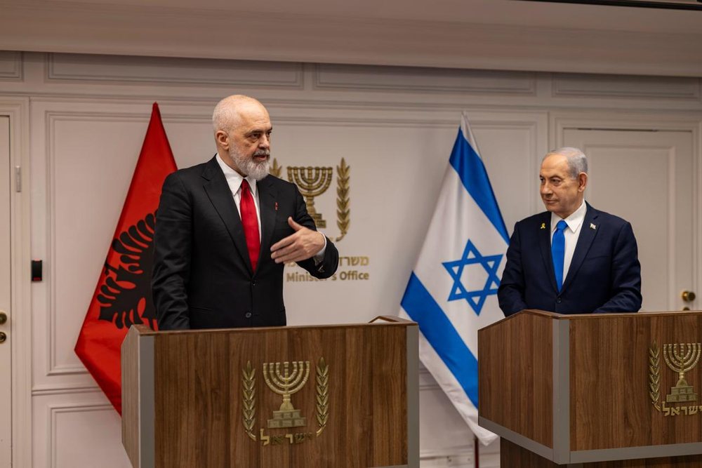 Agjenda nd&euml;rkomb&euml;tare e Ram&euml;s synon &lsquo;kapitalin e