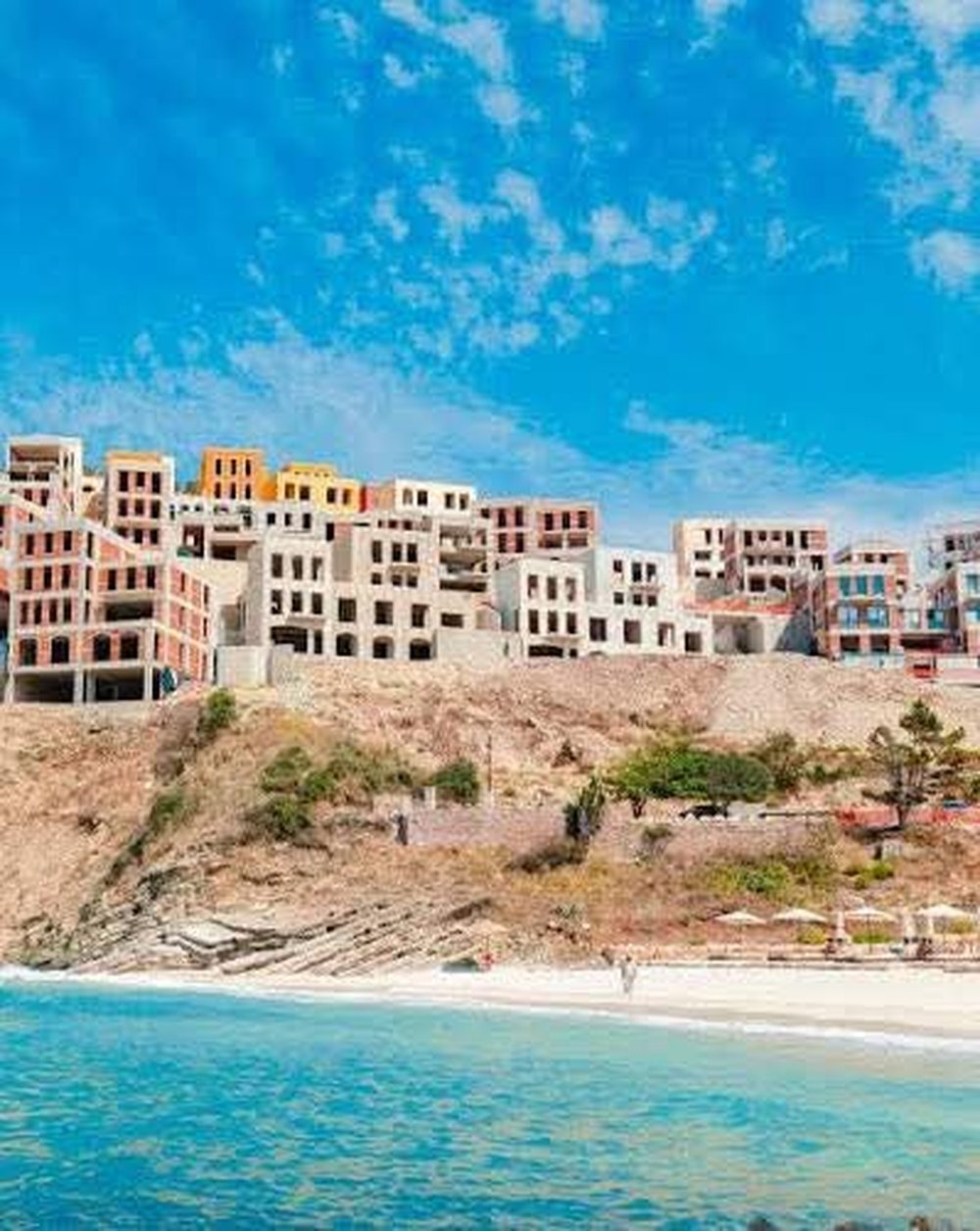 Butrinti n&euml; lup&euml;n e UNESCO-s, &ldquo;pik&euml;za e vog&euml;l&rdquo; e