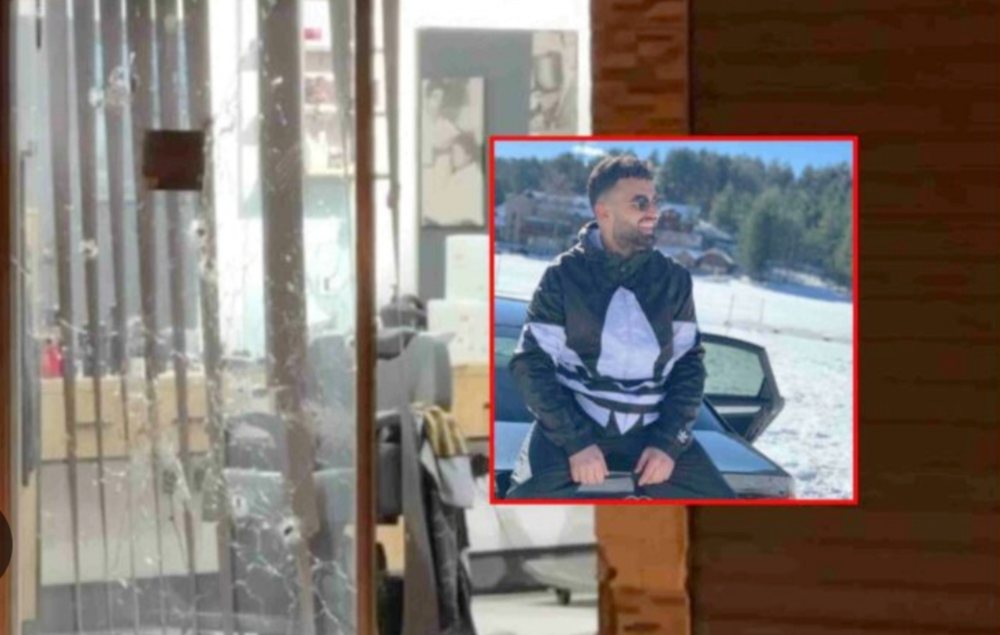 Atentati n&euml; Rril&euml;, ndalohet polici i pranish&euml;m n&euml;