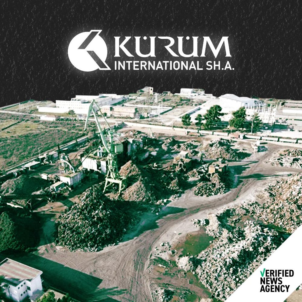 Hazardous waste file/ Doni Sokolaj ordered MSC not to return 102 containers of