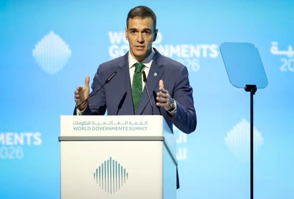 Spanja do t&euml; ndaloj&euml; rrjetet sociale p&euml;r f&euml;mij&euml;t