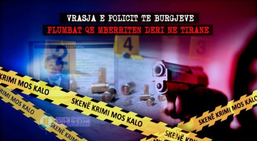 14 vjet nga vrasja e policit t&euml; burgjeve Imer Hajdari/ Zbardhen detaje nga