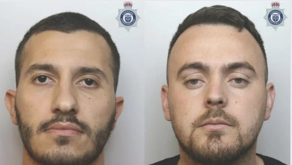 Dy shqiptar&euml; d&euml;nohen me nga 4 vjet e 8 muaj burg n&euml; Angli