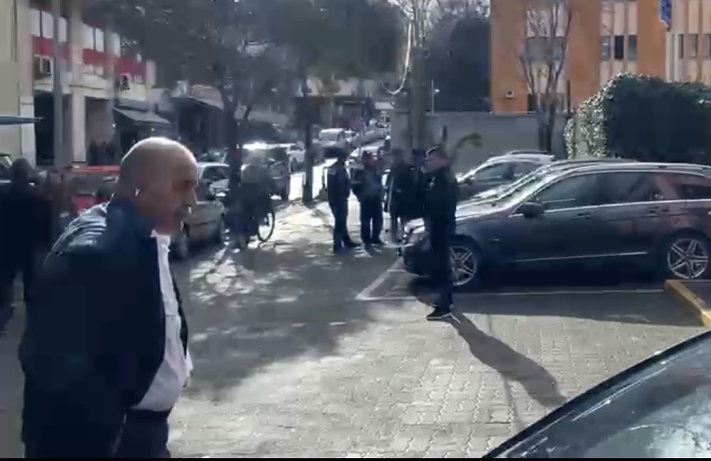 Ish-drejtori i Burgjeve Agim Ismaili p&euml;rballet n&euml; SPAK p&euml;r