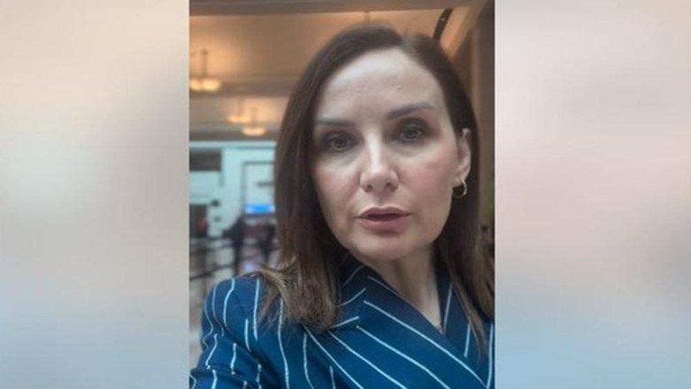 N&euml;n&euml; Shqip&euml;ri mos ki frik&euml;: Sigurin&euml; po ta sjell me