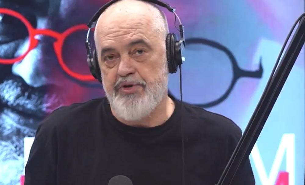 Rama shp&euml;rthen pas vendimit t&euml; Kushtetueses: &ldquo;Shqip&euml;ria,