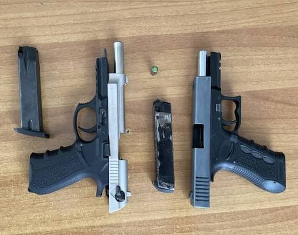 Goditet rrjeti i trafikut t&euml; arm&euml;ve, arrestohet 27-vje&ccedil;ari nga