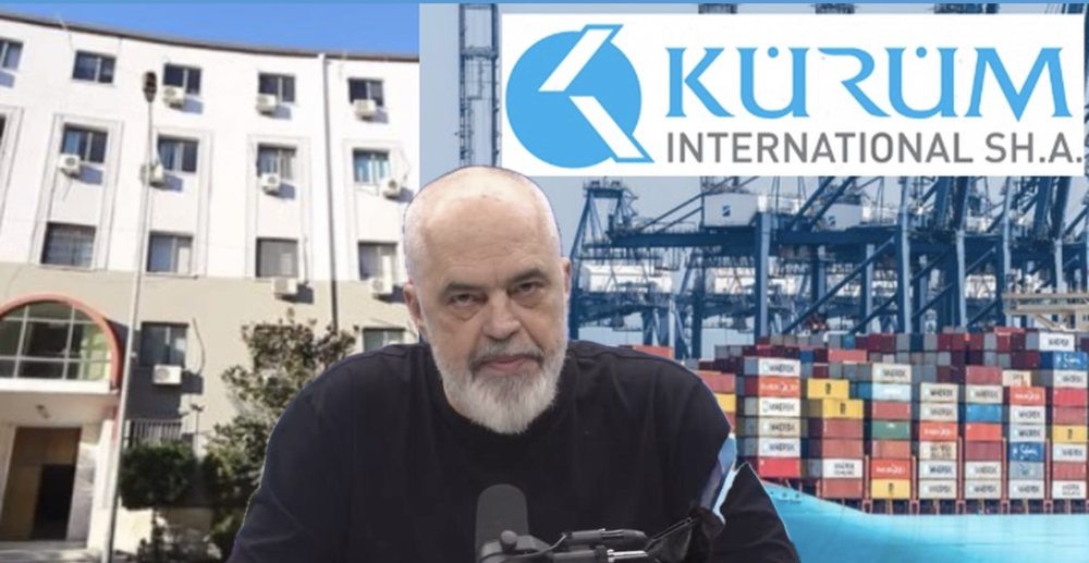 Rama hap front t&euml; ri: Sulm edhe ndaj Prokuroris&euml; s&euml; Durr&euml;sit