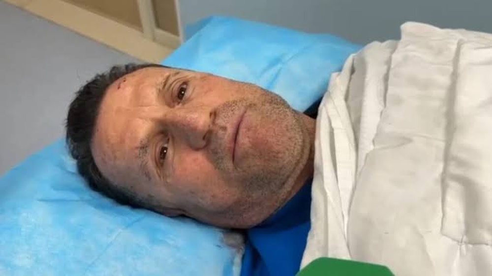 Dhuna ndaj avokatit Kujtim Cakrani, reagon policia: &Euml;sht&euml; identifikuar