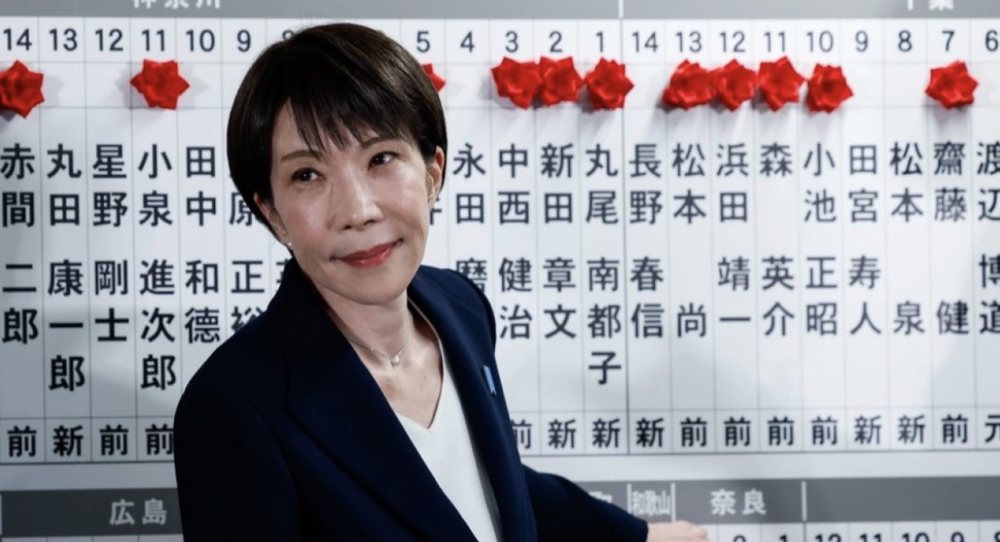 Zgjedhjet e parakohshme / Fitore tjet&euml;r p&euml;r kryeministren e par&euml;