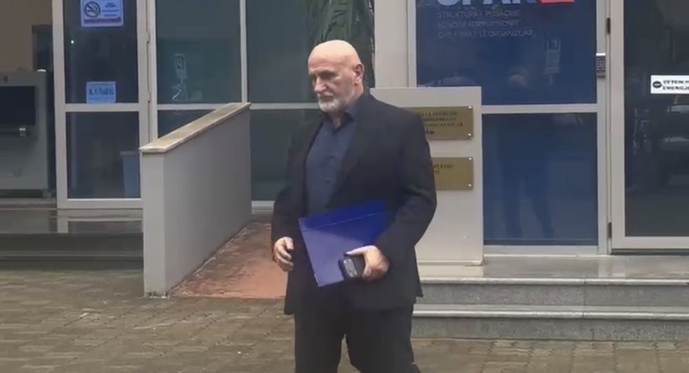 Biznesmeni Ram Geci n&euml; SPAK &mdash; emri q&euml; del nga dosja Balluku dhe