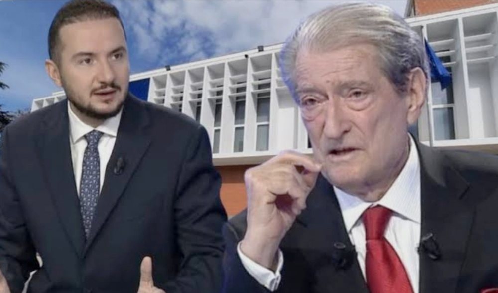 Salianji thirrje p&euml;r protest&euml;n e opozit&euml;s kund&euml;r Ram&euml;s