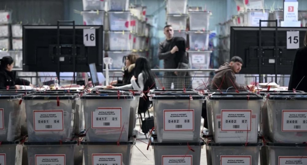 KQZ certifikon rezultatin zgjedhor n&euml; Kosov&euml;, cil&euml;t jan&euml;