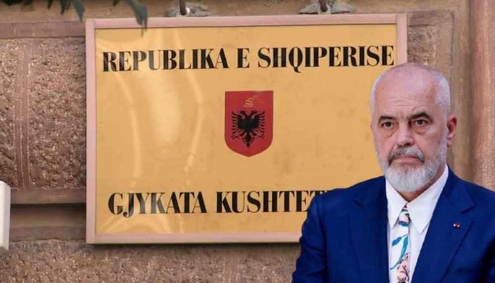 Rama intensifikon sulmet ndaj drejt&euml;sis&euml;: 92 vendime dhe 12