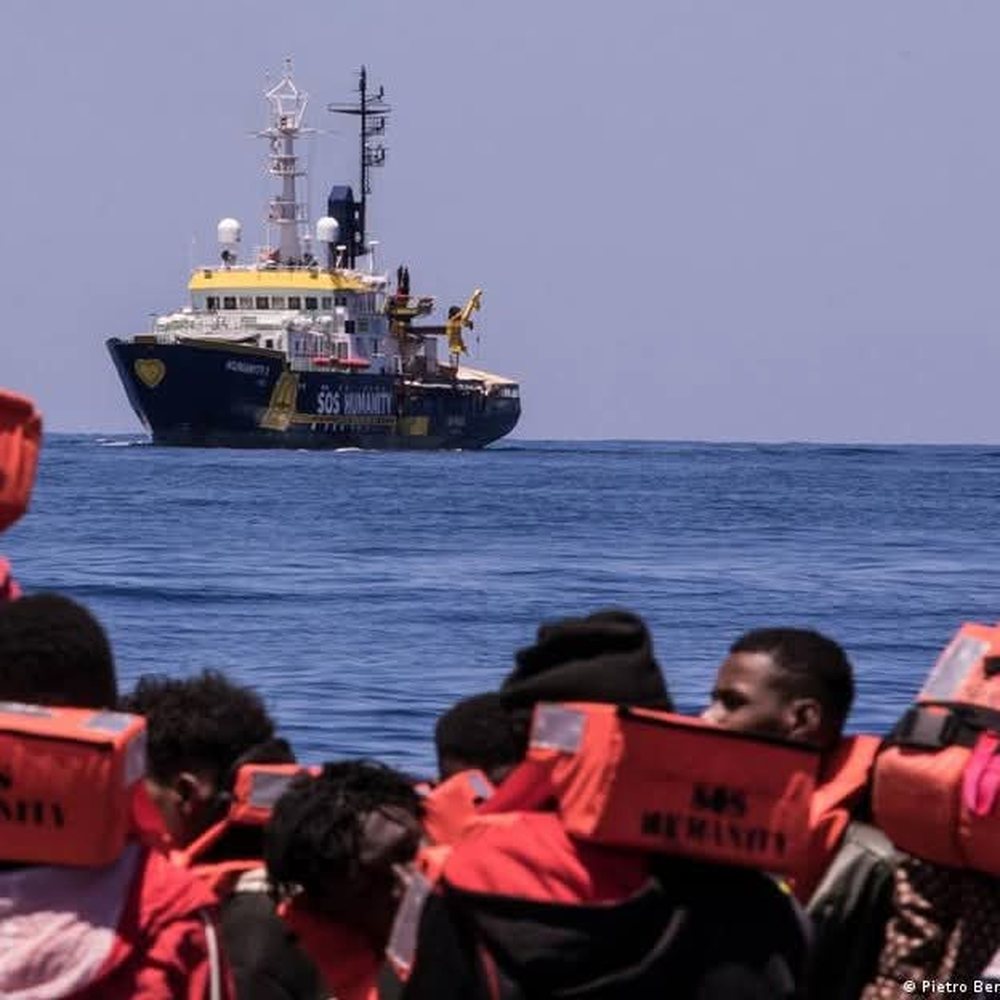 BE-ja ashp&euml;rson ligjet e azilit