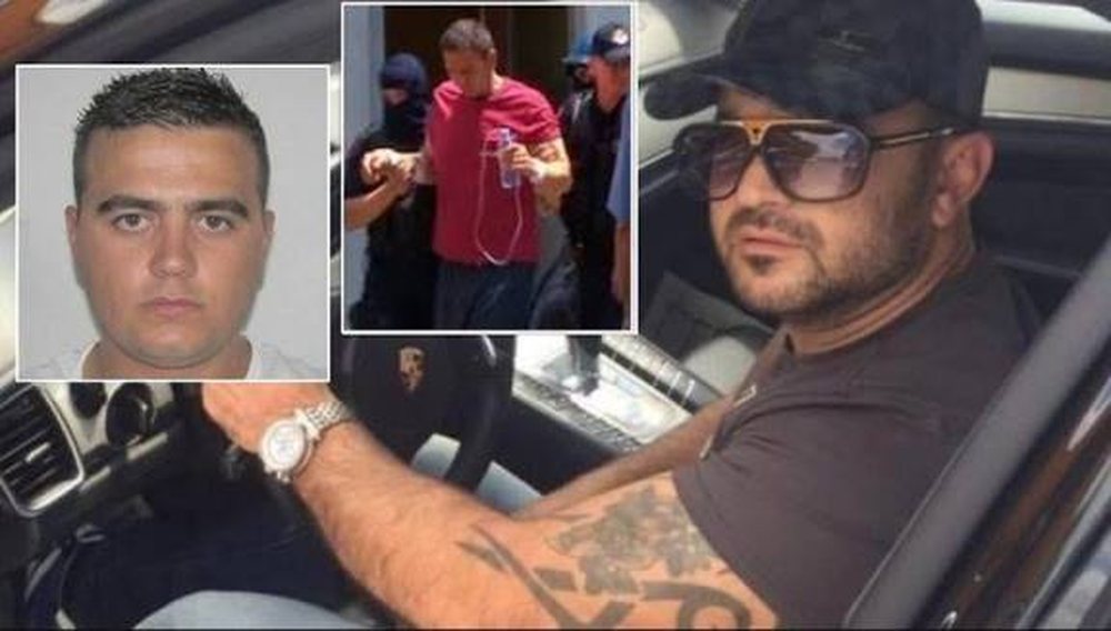 Ekstradohet nga Beligjika Mario &Ccedil;ela, v&euml;llai i Suel