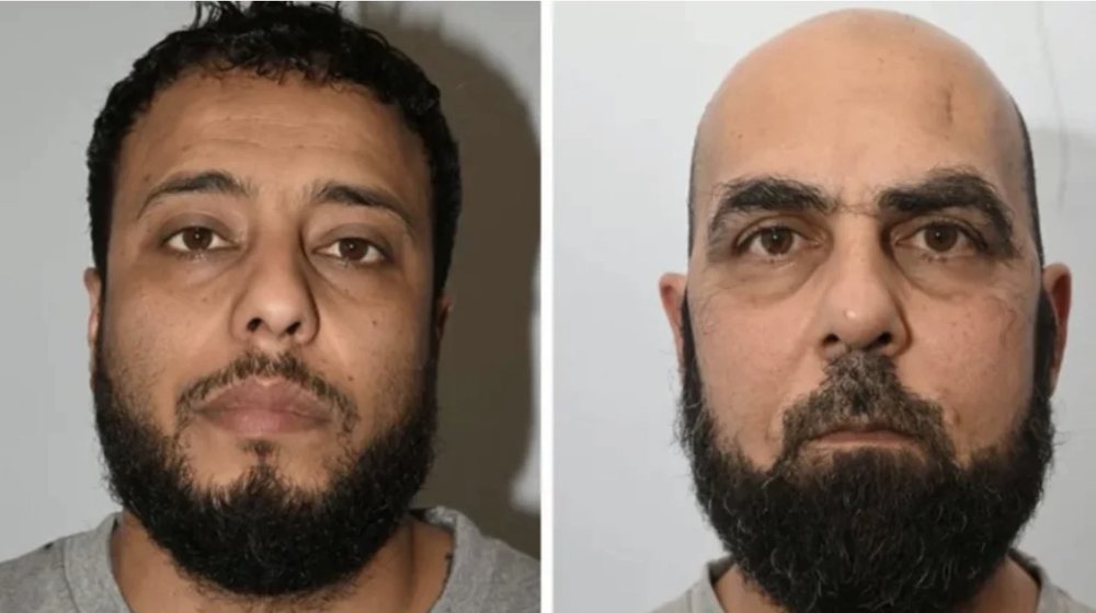 Planifikuan sulme terroriste t&euml; frym&euml;zuar nga ISIS gjat&euml; nj&euml;