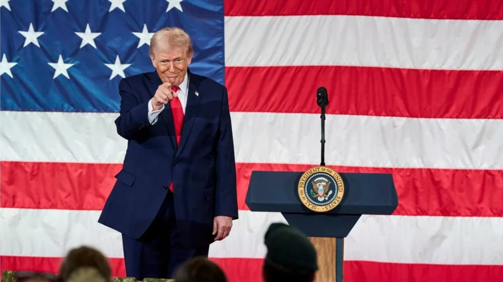 Trump k&euml;rc&euml;non Iranin/ "Pasoja t&euml; r&euml;nda n&euml;se nuk