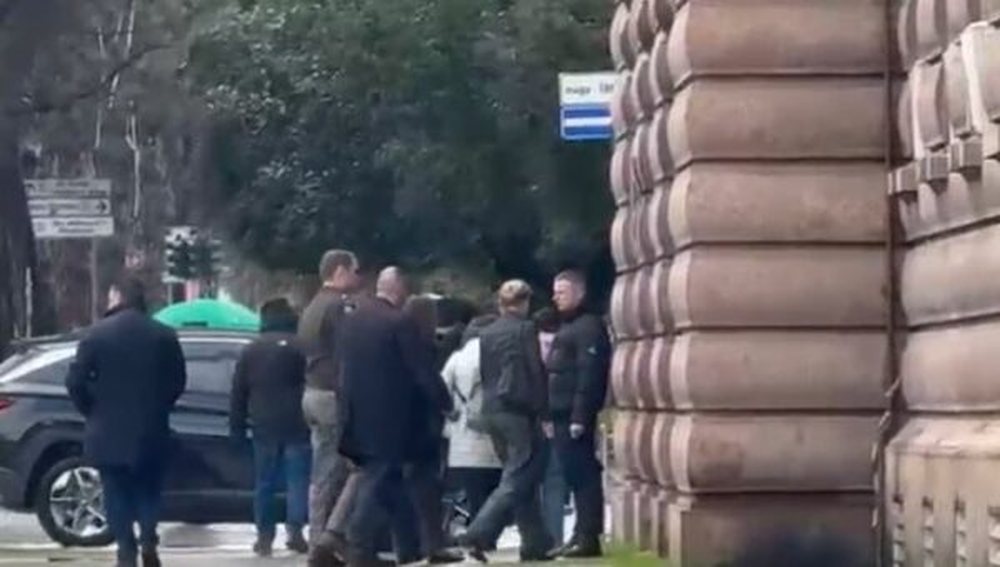 E Ngarkuara me Pun&euml; e SHBA takime n&euml; Kuvend me Peleshin dhe