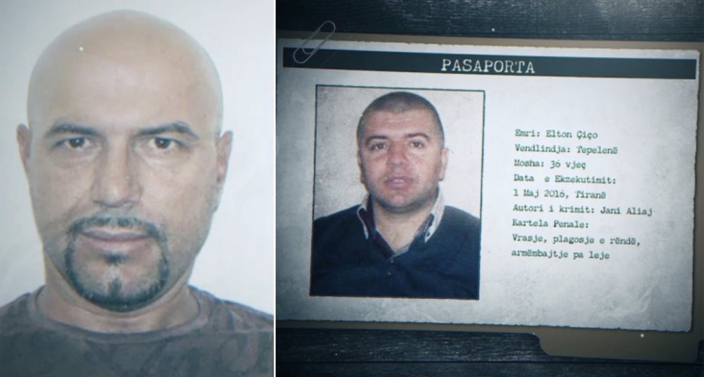 Vrasja e Jani Aliaj n&euml; burgun e Koridhalos/ Zbardhen detaje mbi