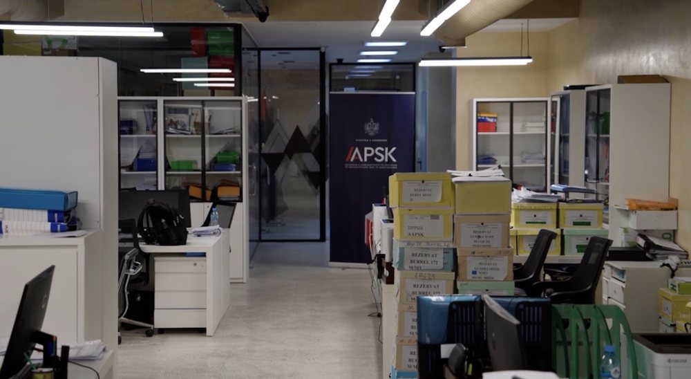 N&euml; Sh&euml;njest&euml;r zbardh pasurit&euml; e krimit q&euml; jan&euml;