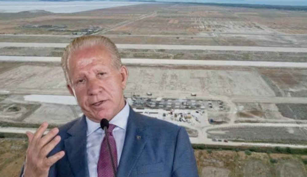 Apeli l&euml; n&euml; fuqi pezullimin e Mabco-s, Pacolli p&euml;rjashtohet nga