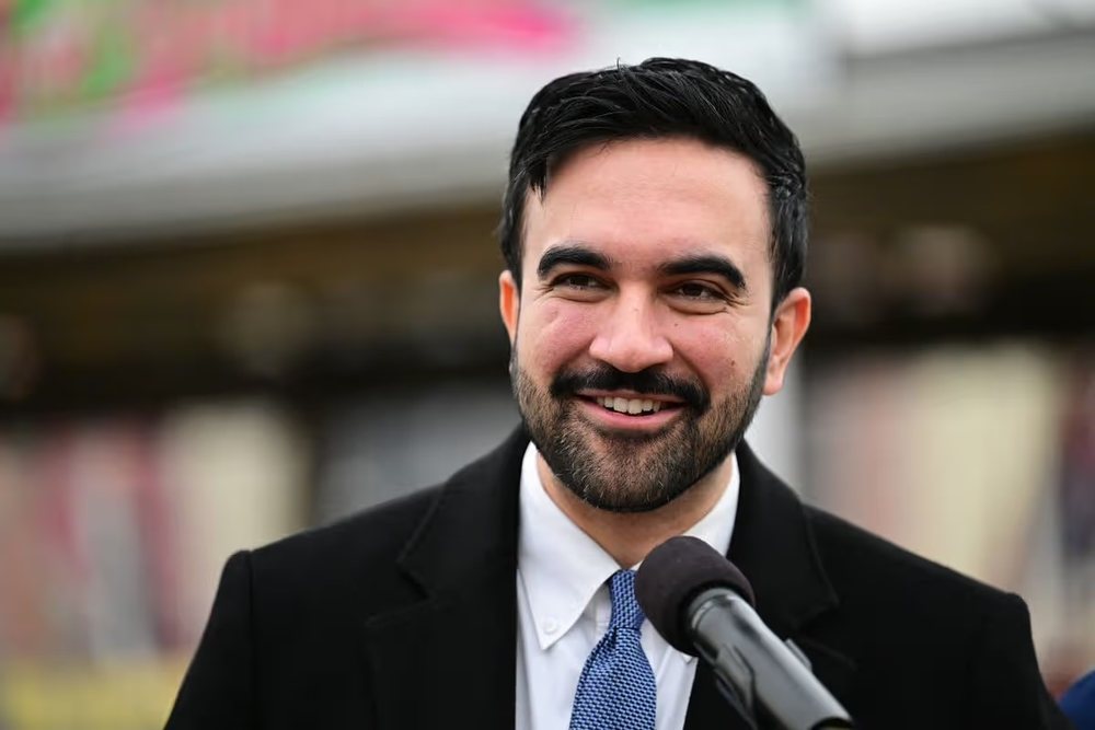 Kryetari i New York-ut: Ramazani &euml;sht&euml; muaji im i preferuar