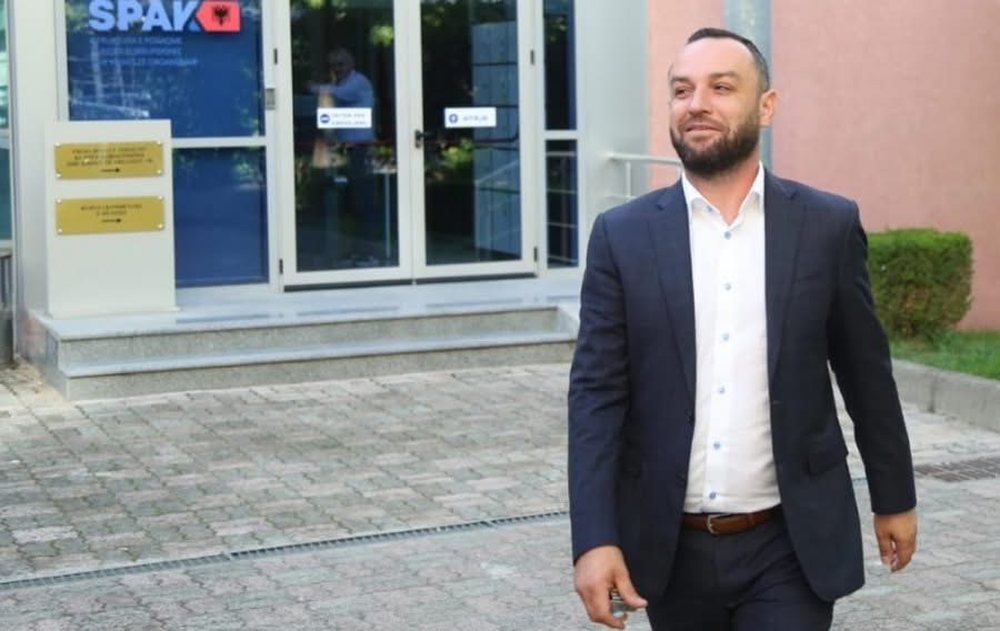 Apeli rr&euml;zon k&euml;rkes&euml;n e Jurgis &Ccedil;yrbjes p&euml;r shuarjen e