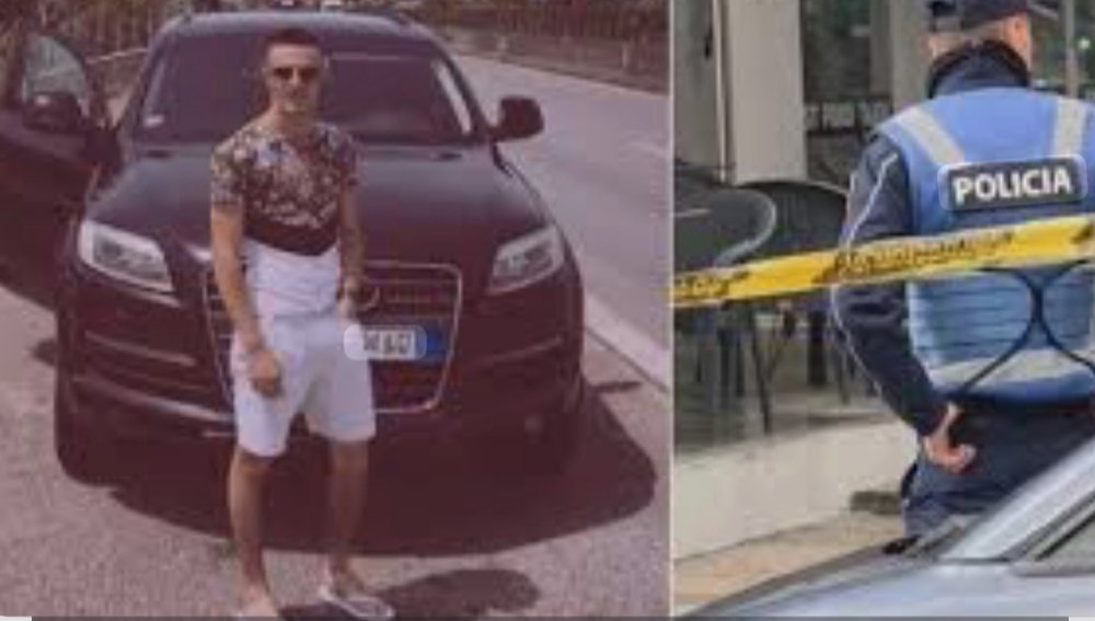 Dy ngjarje t&euml; r&euml;nda tronditin Tiran&euml;n: Egli Pashollari humb