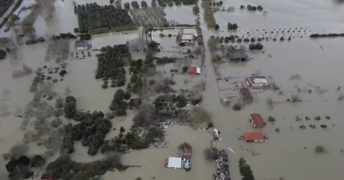 Gazment Bardhi  Qeveria të shpallë menjëherë gjendjen e fatkeqësisë natyrore për zonat e përmbytura
