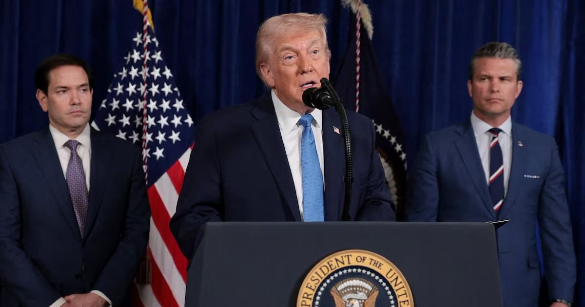 Senati amerikan voton për të kufizuar veprimet ushtarake të Trump ndaj Venezuelës